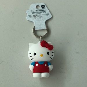 Brand New Keychain by Hello Kitty 🐱